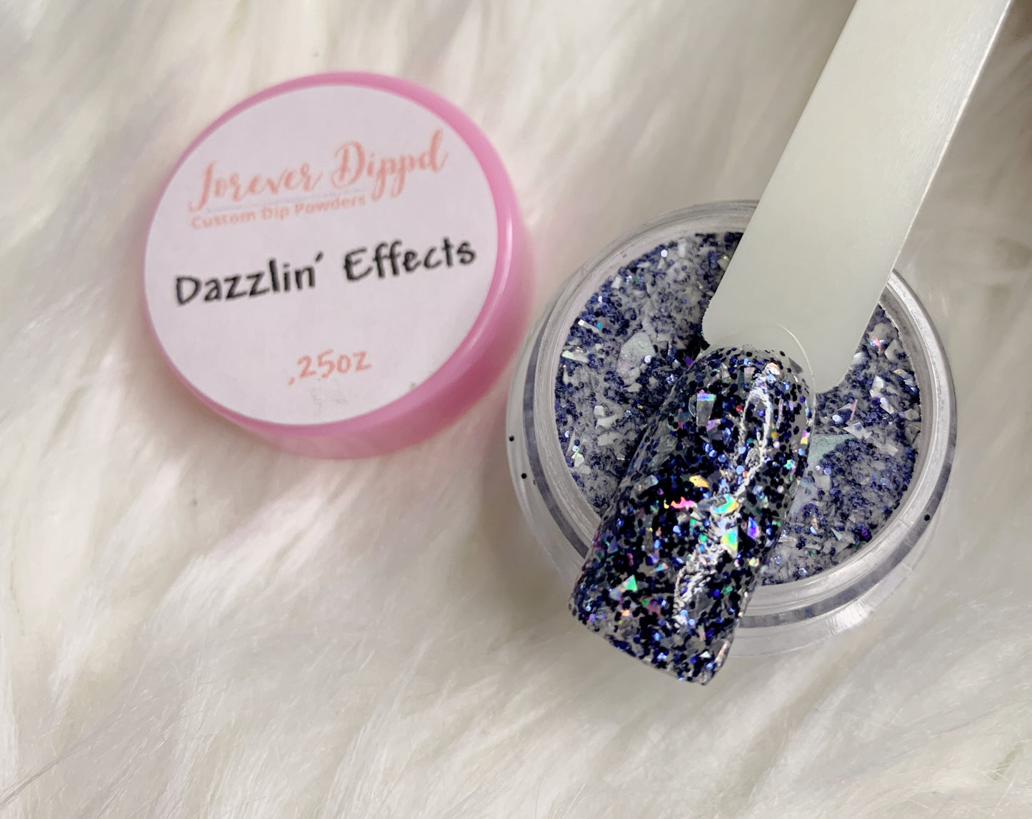 Dazzlin’ Effects