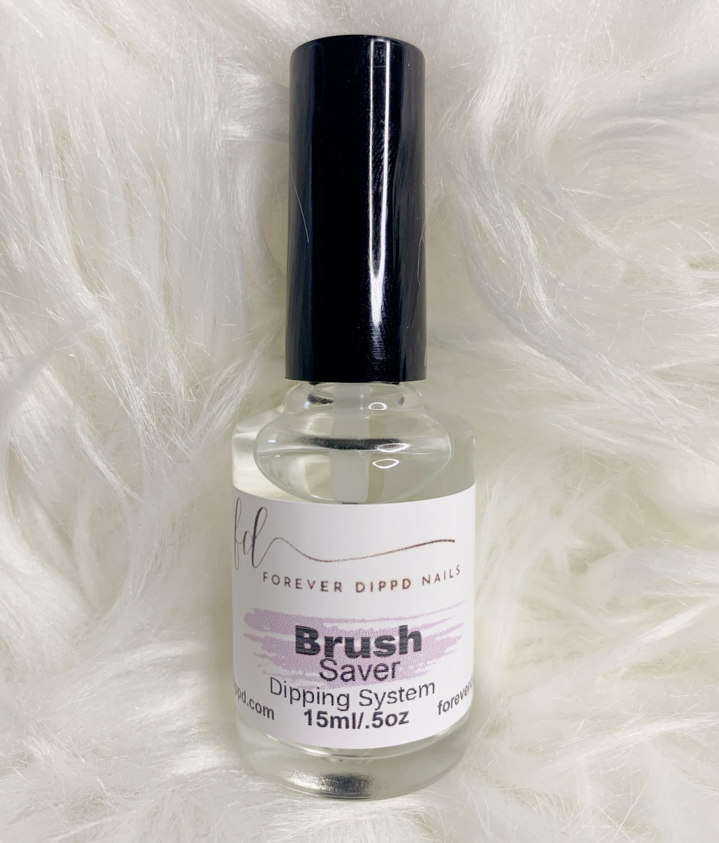 Brush Saver (dip liquid)