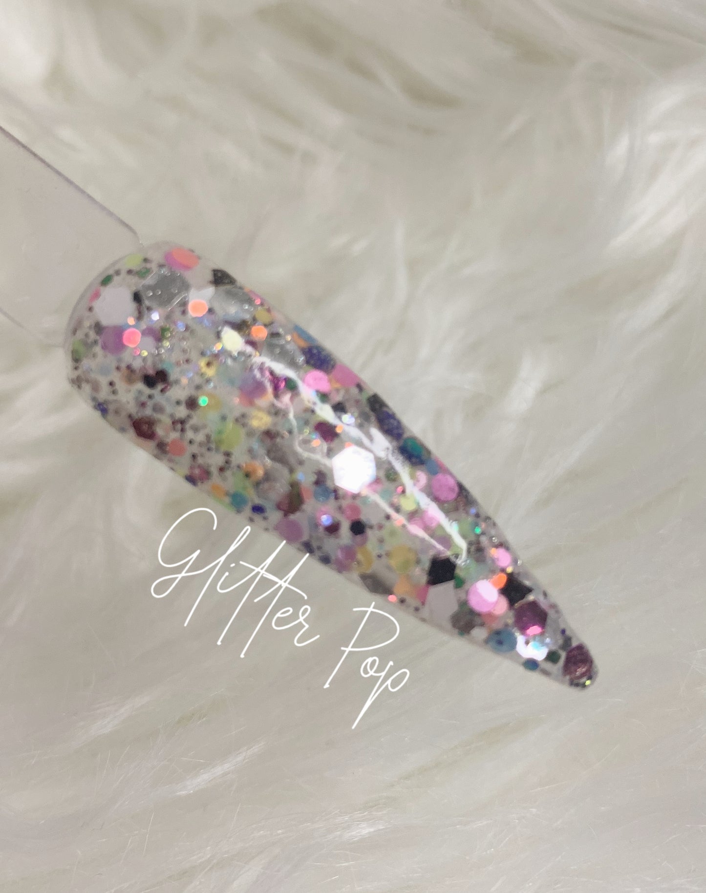 Glitter Pop