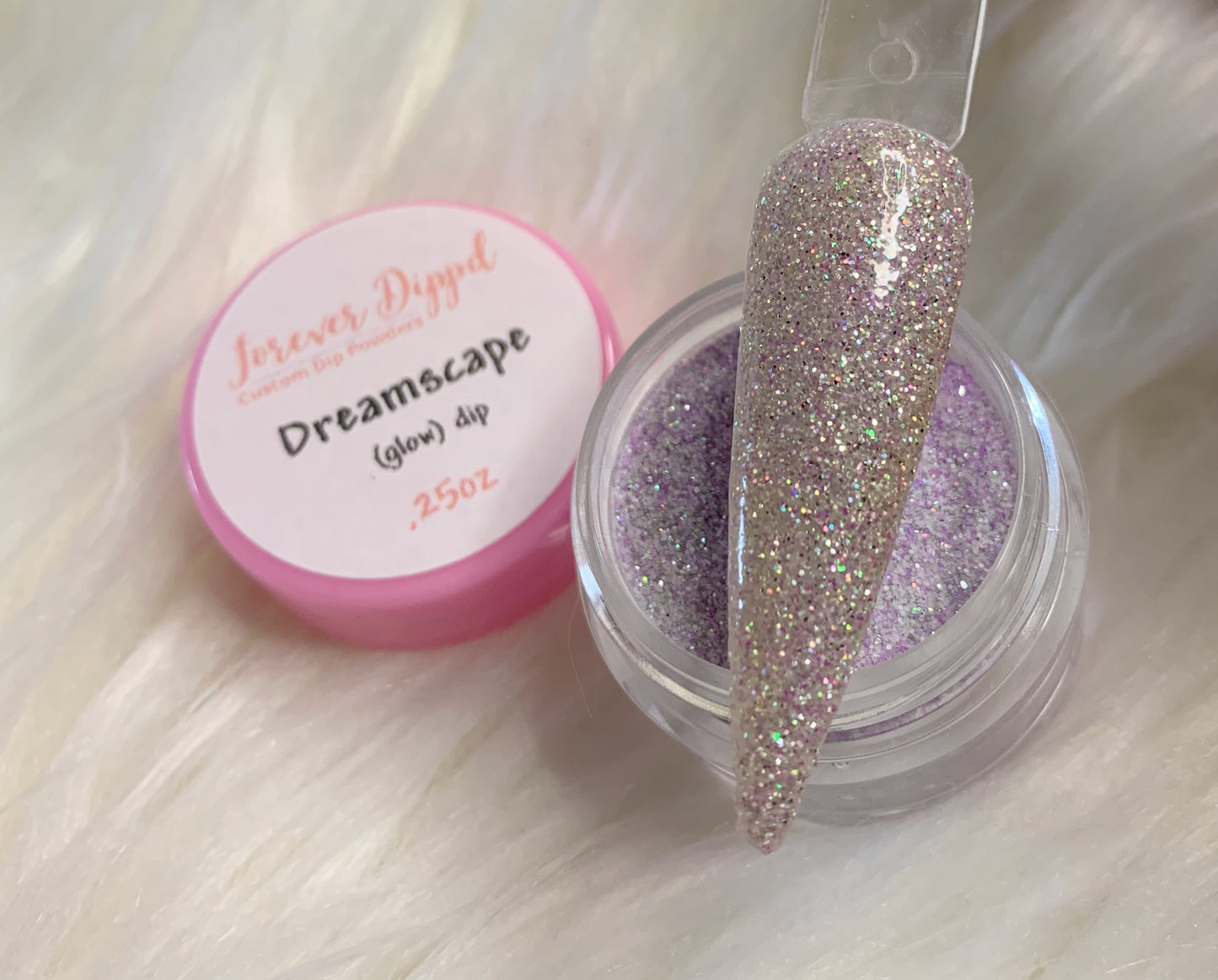 Dreamscape (glow) Dip